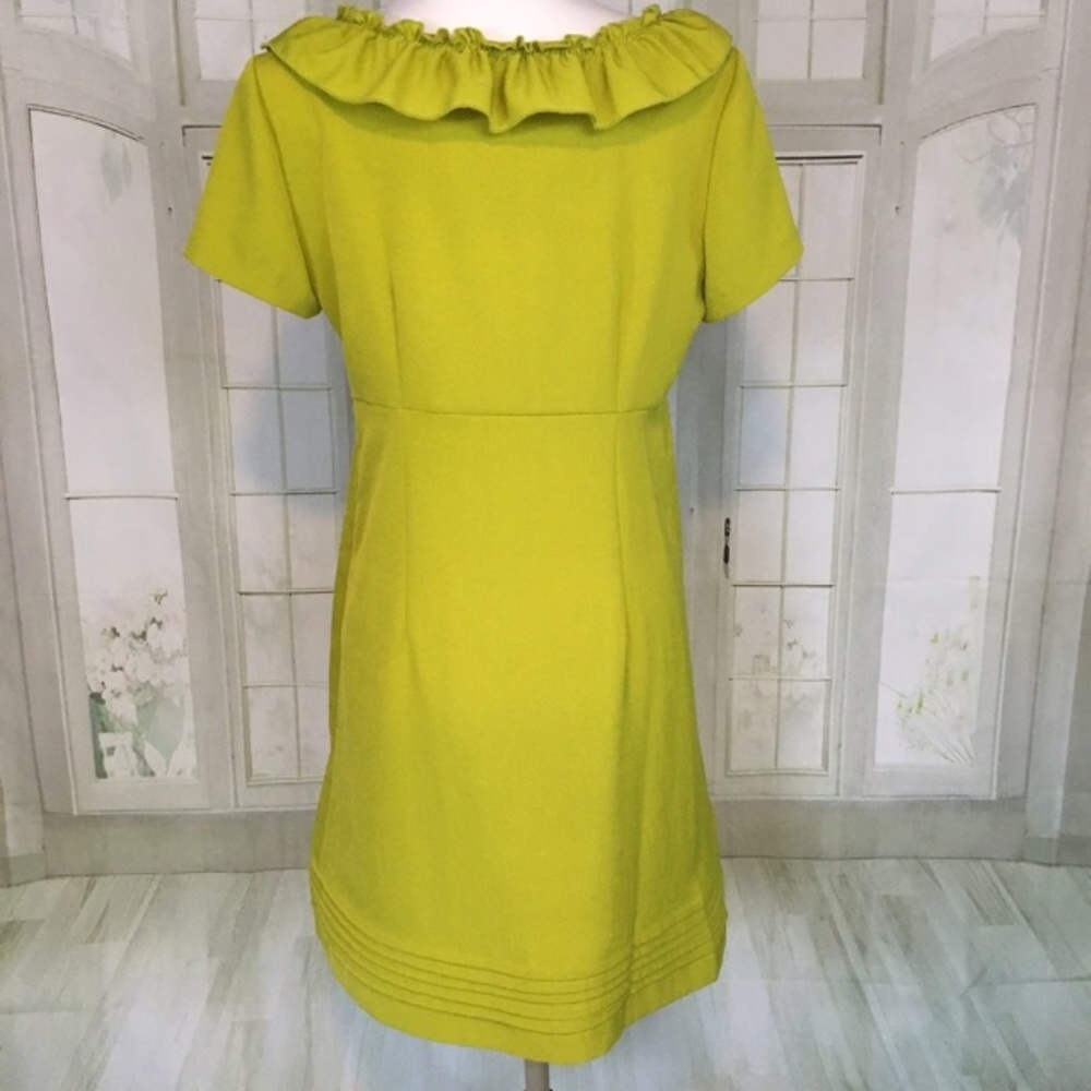 Very pretty Ruffled dress!! - Picture 5 of 7