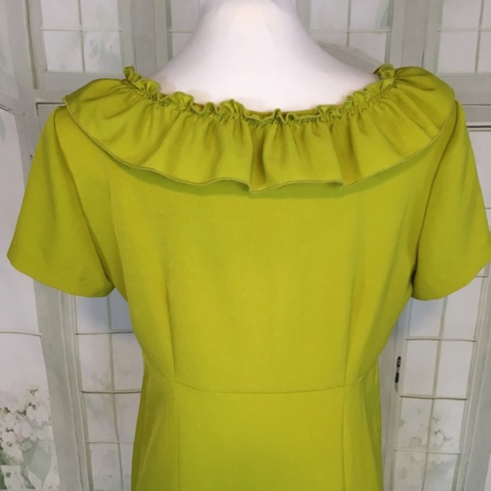 Very pretty Ruffled dress!! - Picture 6 of 7