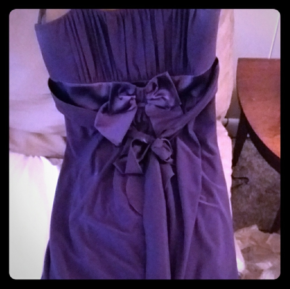 Taboo Dress