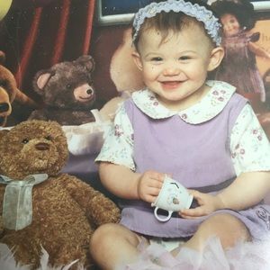 Meet your Posher, Angie