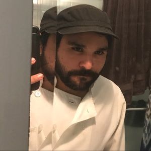 Meet your Posher, Joe