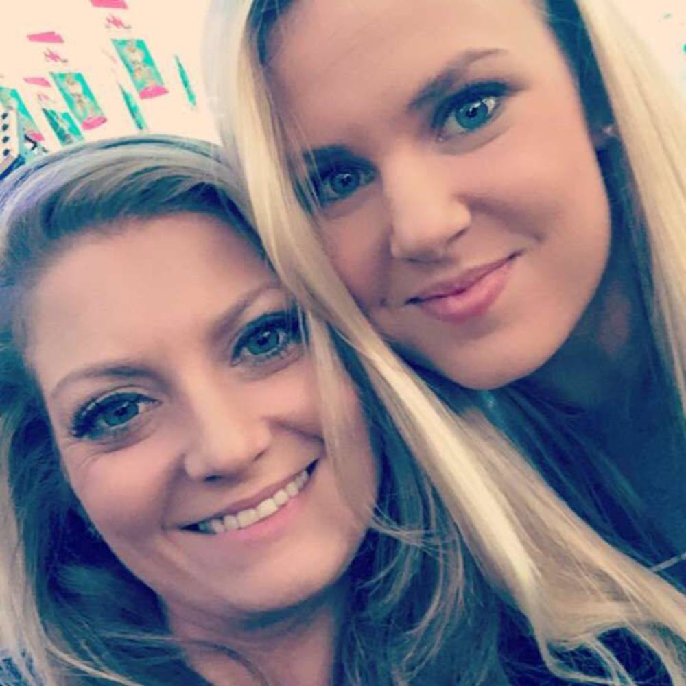 Meet your Posher, Kasey