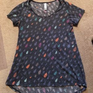 Lularoe classic t