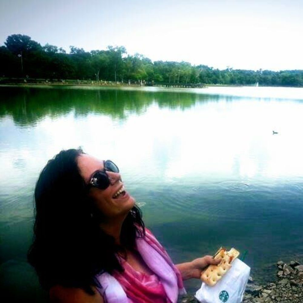 Meet your Posher, Stephanie