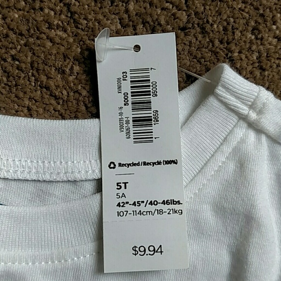 St. Patrick's Day Shirt - Picture 2 of 3