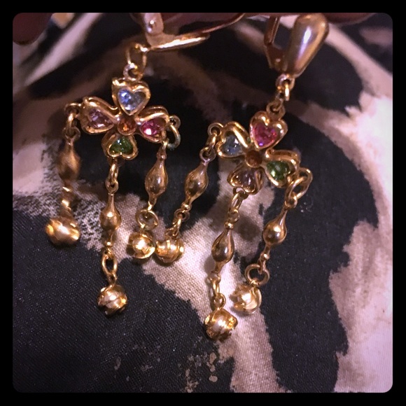 GAVE AS GIFT for Charity Marie 🎁 Adorable dangle