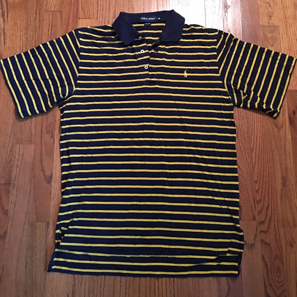 Ralph Lauren Polo Golf Shirt