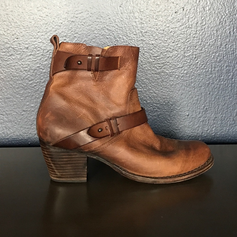 Size: please read description! Rag & Bone booties