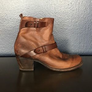 Size: please read description! Rag & Bone booties