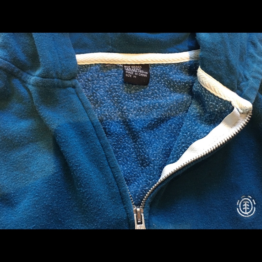 Boys Element Hoodie - skate