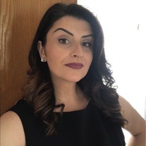 Meet your Posher, Tina