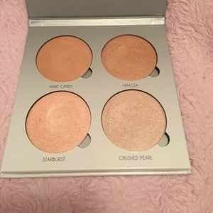 Anastasia Beverly Hills Gleam Glow kit