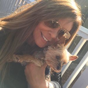 Meet your Posher, Cristina