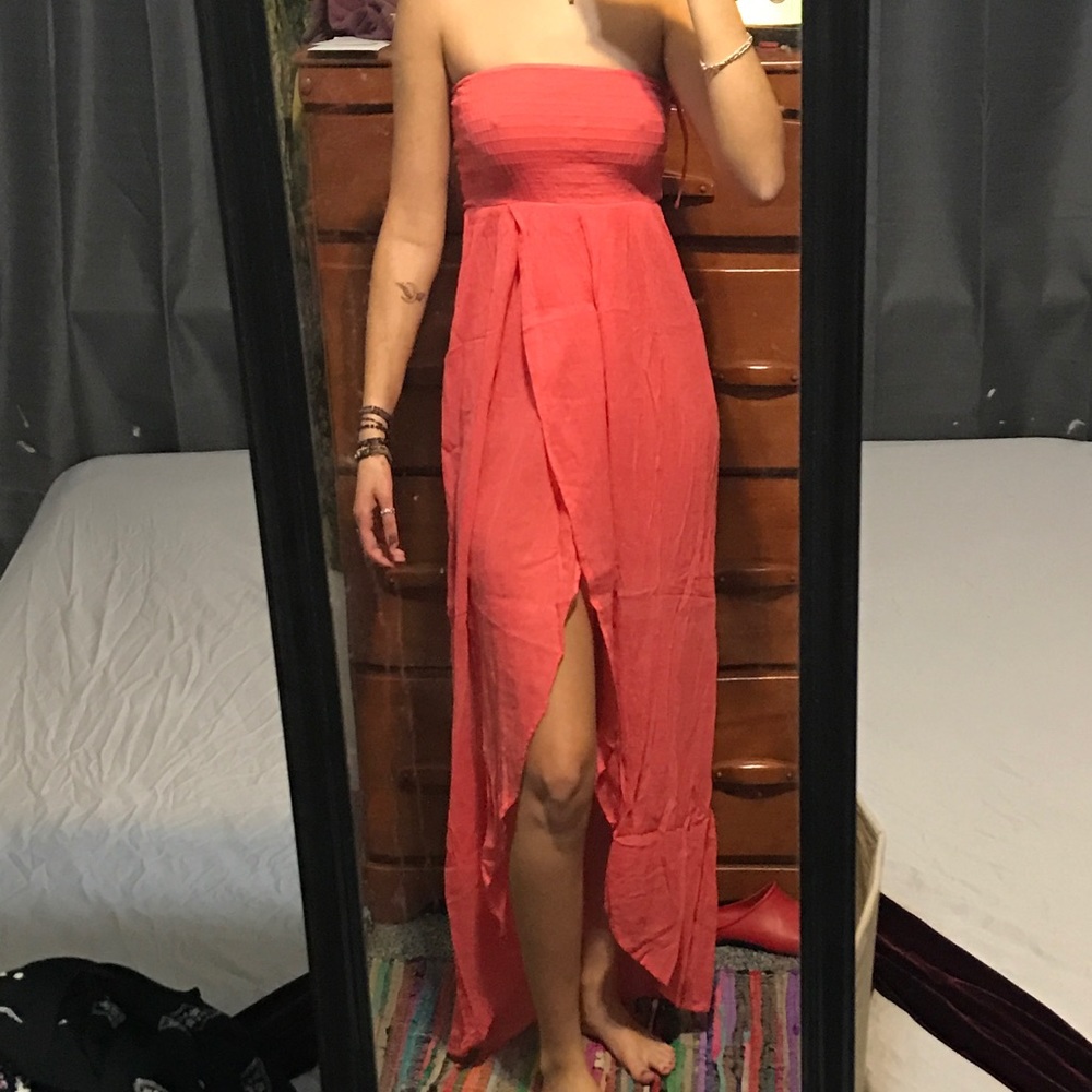 Beach cover up