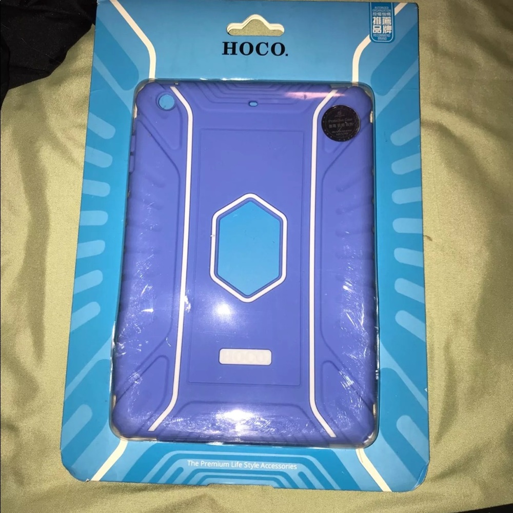 iPad mini case