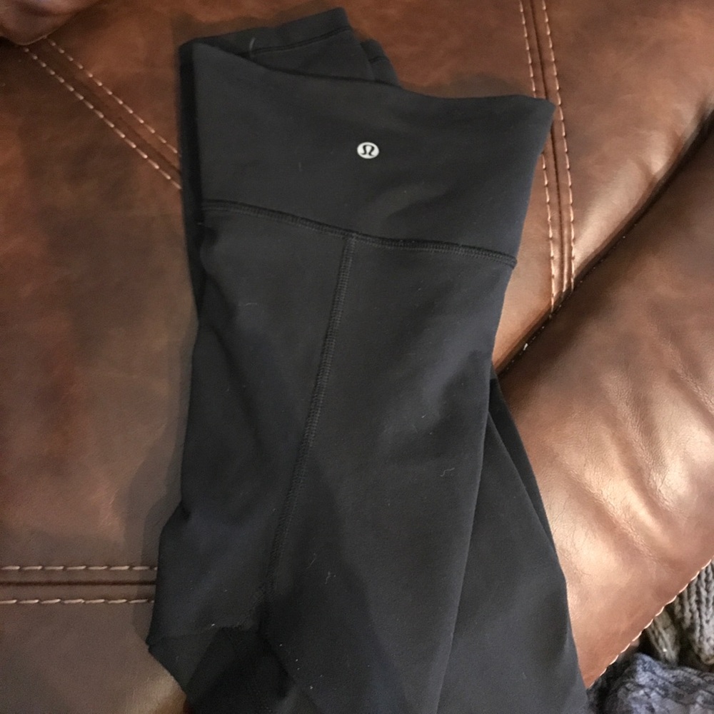 LuLu Lemon Yoga Pants