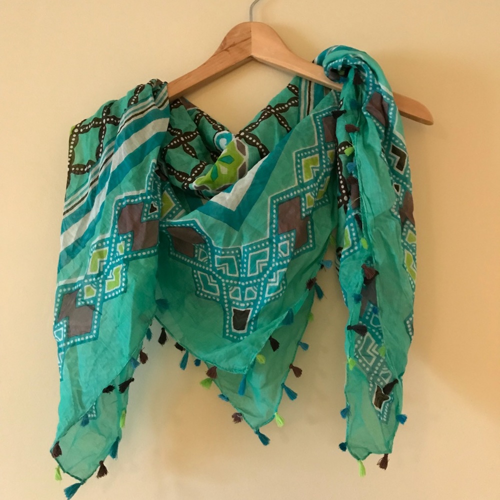 Scarf