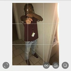 Meet your Posher, Mihyonis