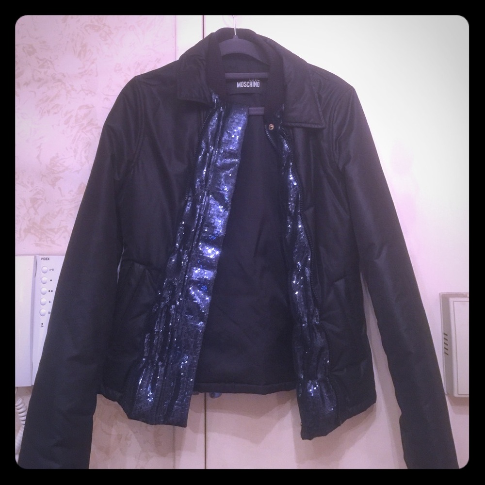 Moschino Jacket