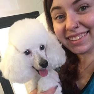 Meet your Posher, Julie