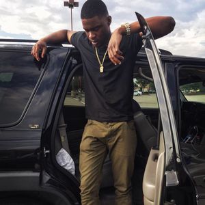 Meet your Posher, Hamp