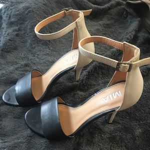 MIA Heels