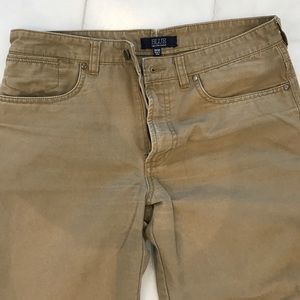 Saks fifth ave chino pant