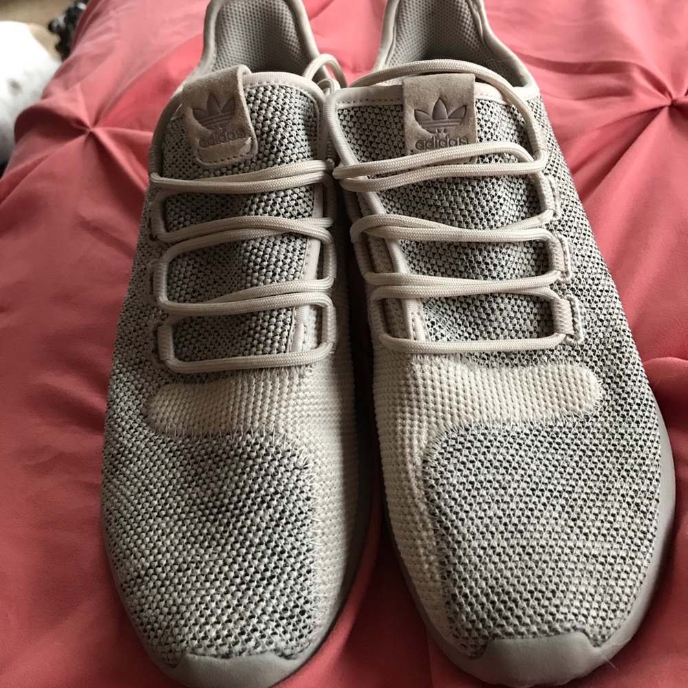 Adidas Tubular men's size 7 women's 8.5