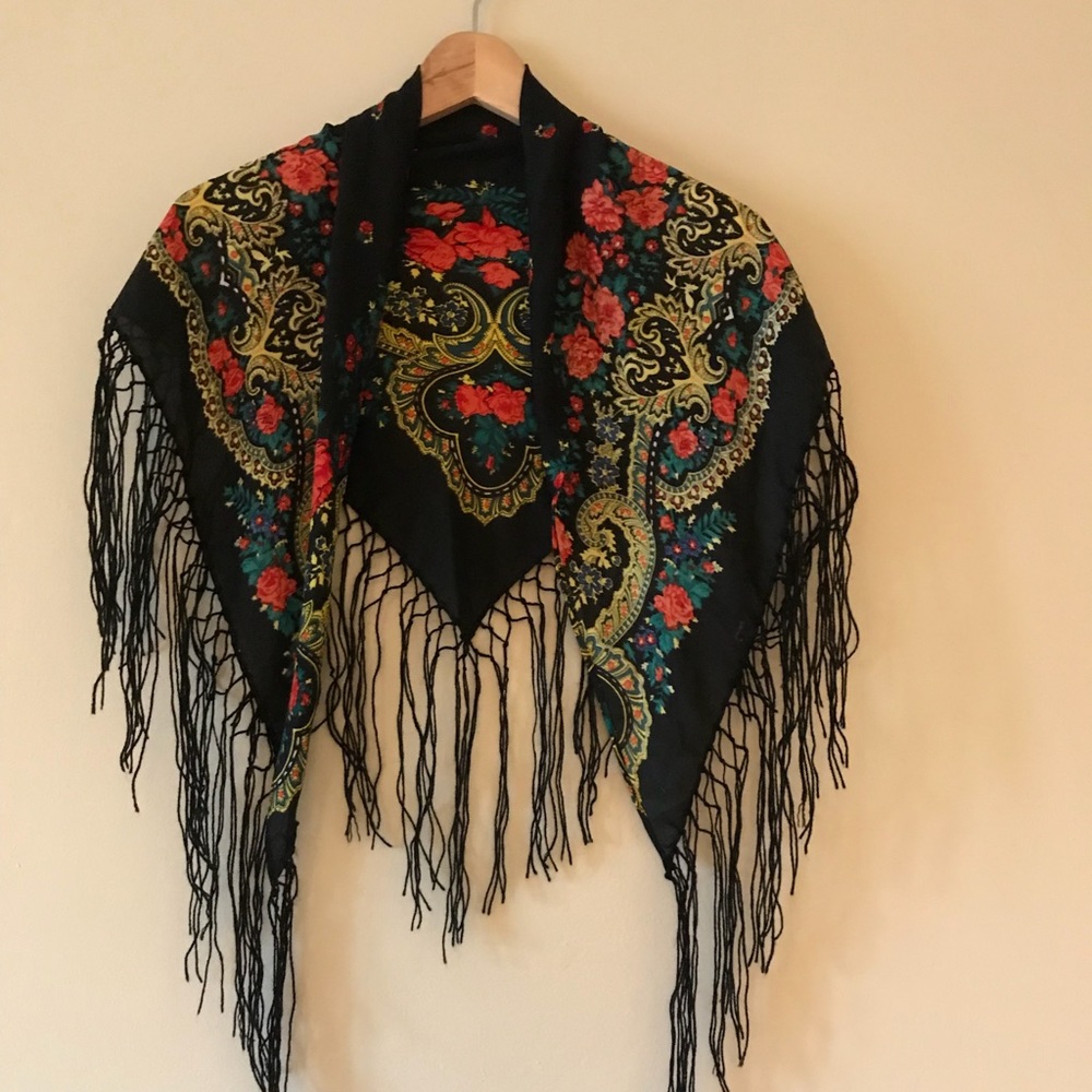 Scarf