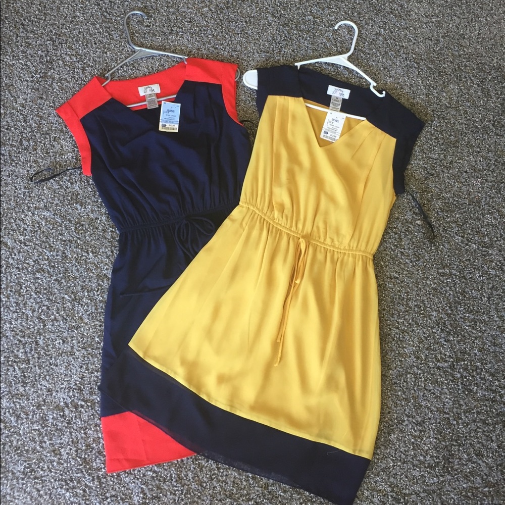 Sweet Storm Dress Bundle