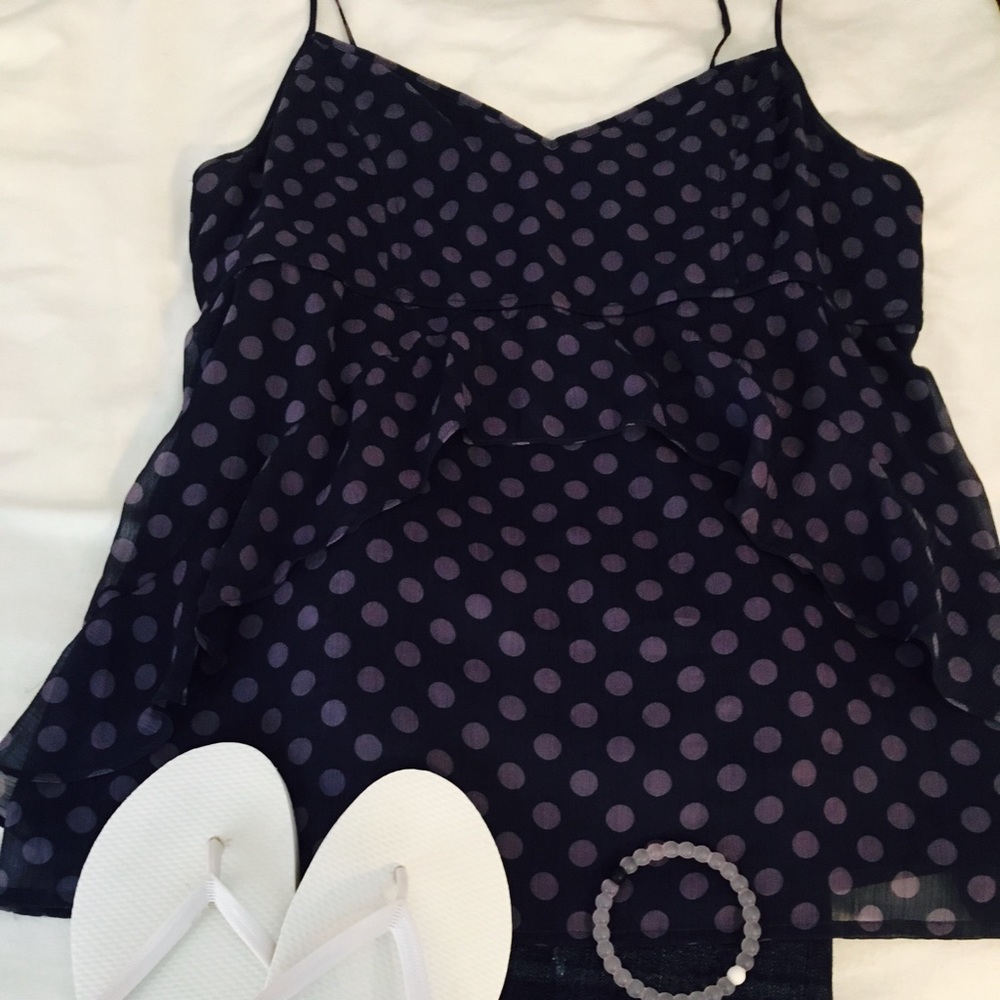 American Eagle Tank Top