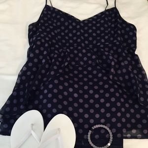 American Eagle Tank Top