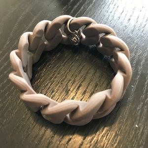 Rubber Bracelet