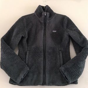 Patagonia Women’s Los Gatos Jacket Forge Gray