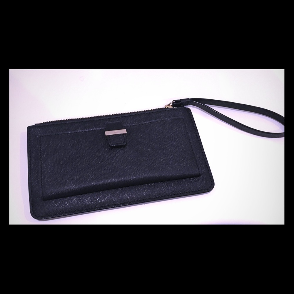 Kate spade wristlet