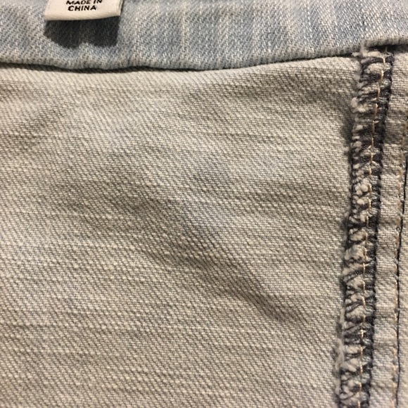 Blue Jean jacket - Picture 3 of 7