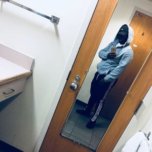 Meet your Posher, Dalton