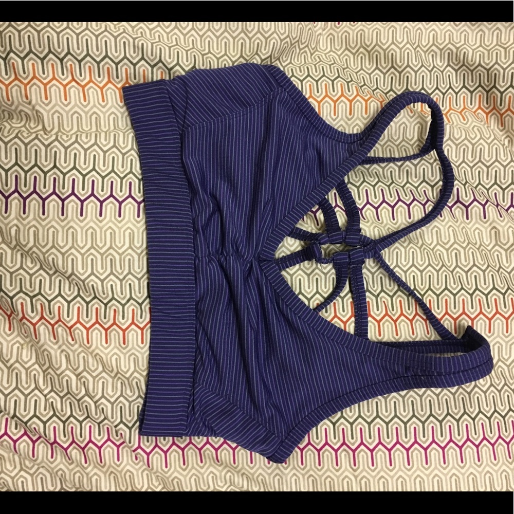 Prana sports bra xs