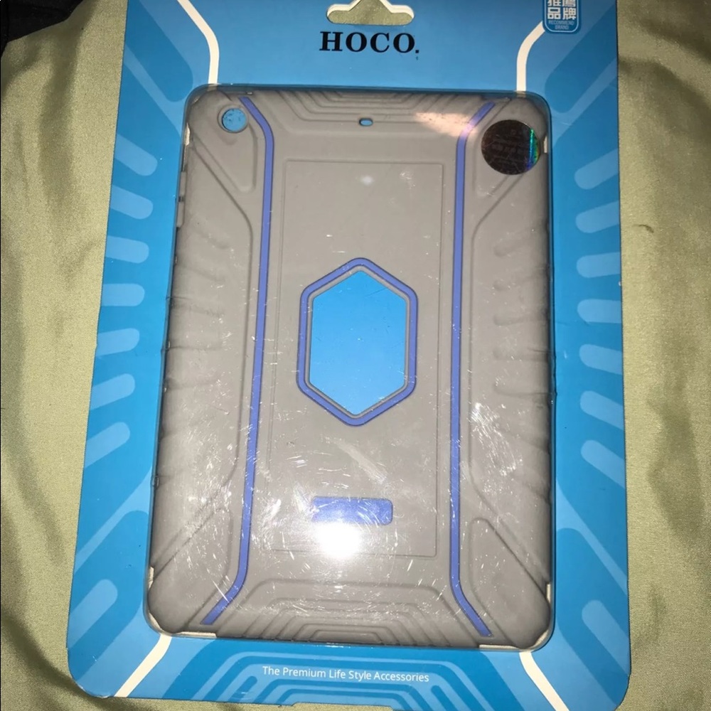 iPad mini case
