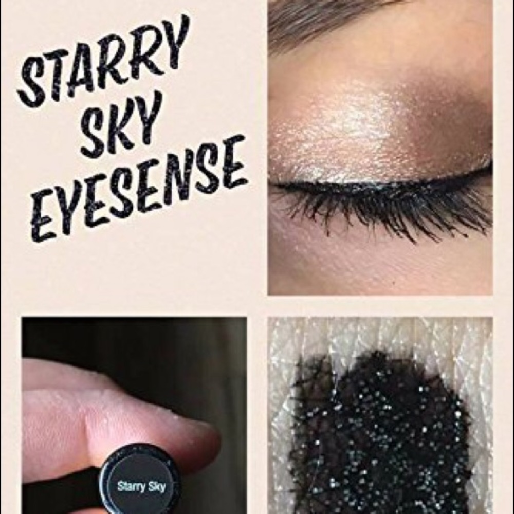 ❗️LAST ONE❗️Starry sky Eyesense