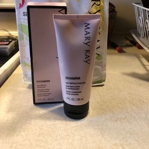 Mary Kay Timewise moisturizer