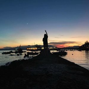 Meet your Posher, Angel