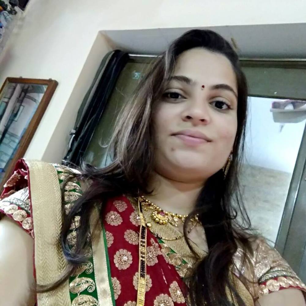 Meet your Posher, Harshada