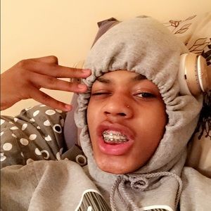 Meet your Posher, Jason