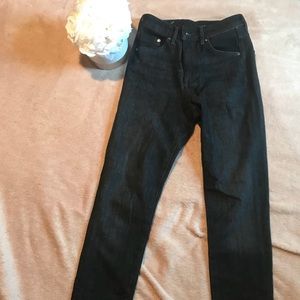 H e M high waist pants