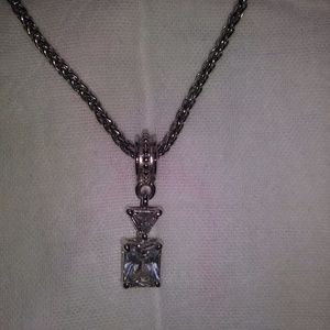 Premier Designs necklace