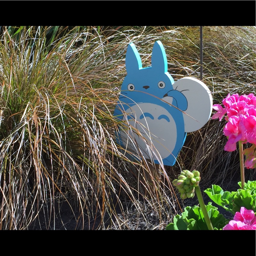 Meet your Posher, Kyoko