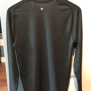 Lululemon Men’s Long Sleeve