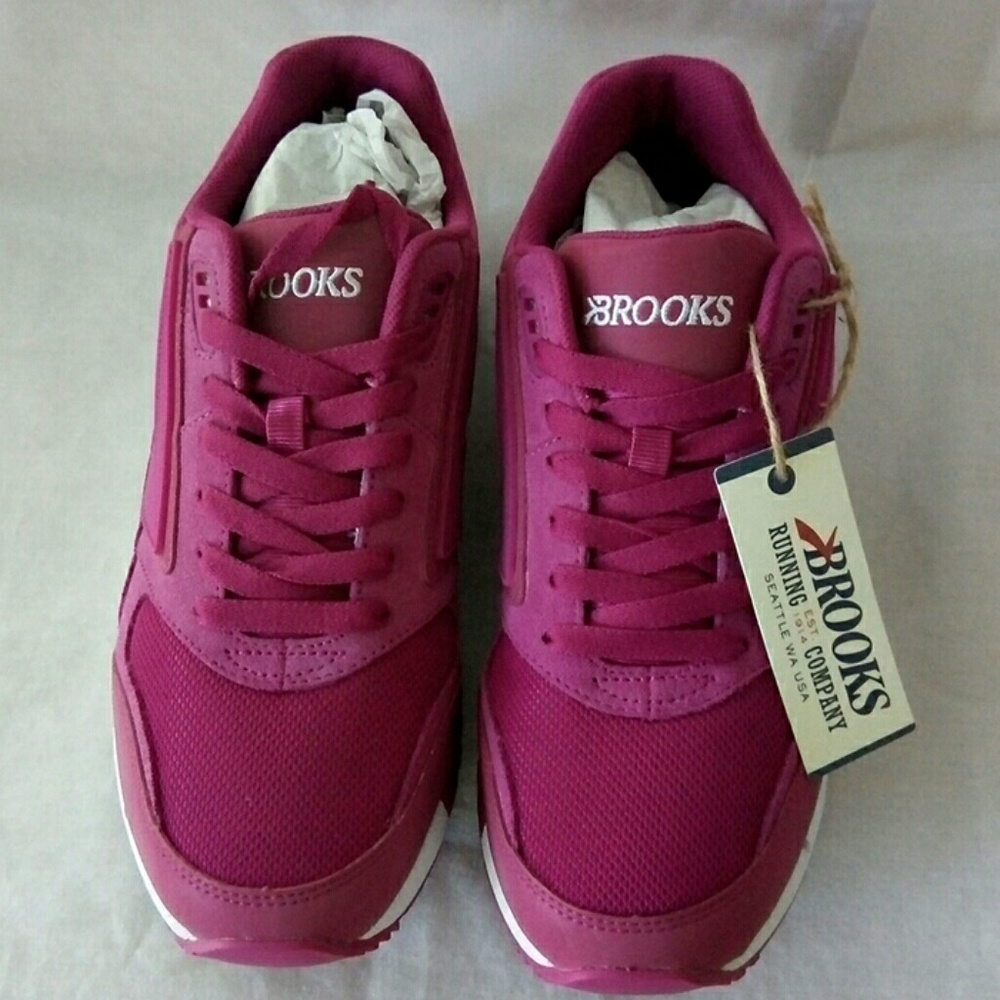 Brooks Fusion Running Shoes  Sale 🎇🎆🎇🎆 - Picture 2 of 7