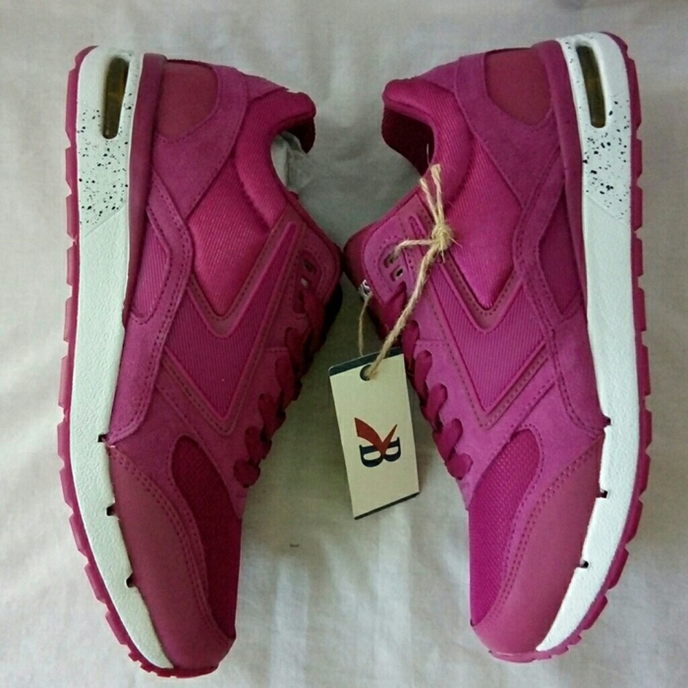 Brooks Fusion Running Shoes  Sale 🎇🎆🎇🎆 - Picture 3 of 7
